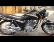 Other Ravi Piaggio Storm 125cc EURO ll Rear view