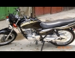 Other Ravi Piaggio Storm 125cc EURO ll Side view