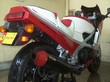 Kawasaki GPZ400R Rear view