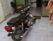 Hero 125 Front view