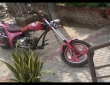 Other 49cc Side view