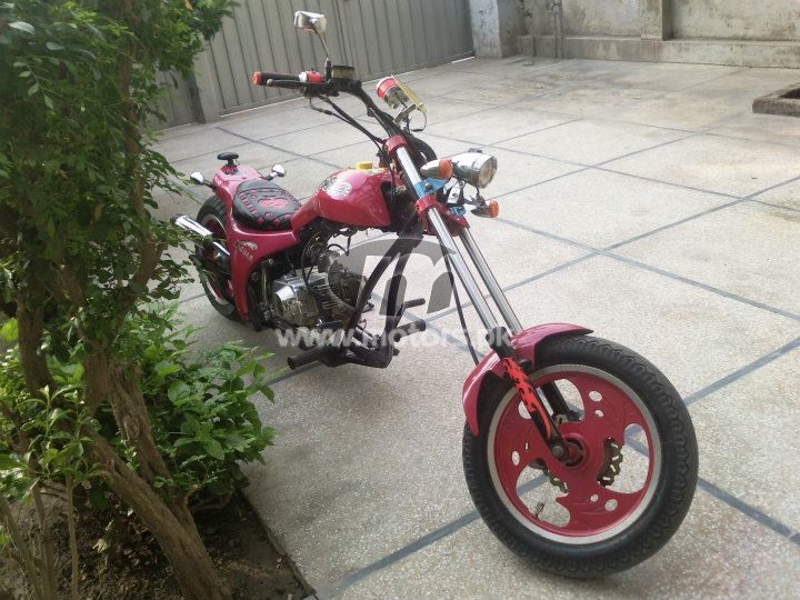 Other 49cc 2008 Lahore For Sale Motors.pk Ad 512