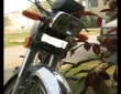 Other MR-70 Front view