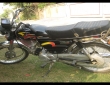 Other MR-70 Side view