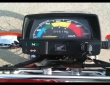 Honda 2010 Side view