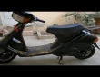Suzuki  Front view