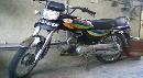 Other Pak Hero 70 Front view
