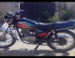 Suzuki 2005 Front view