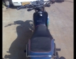 Suzuki 2005 Side view
