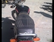 Other CD 70 Rear view