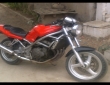 Suzuki Bandit 250 Side view