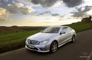 2010_mercedes_benz_Coupe_E_class