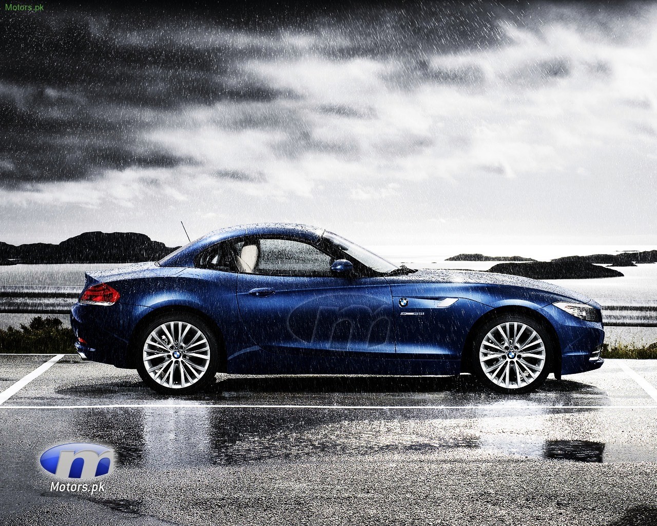 BMW-Z4-wallpaper