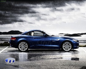 BMW-Z4-wallpaper