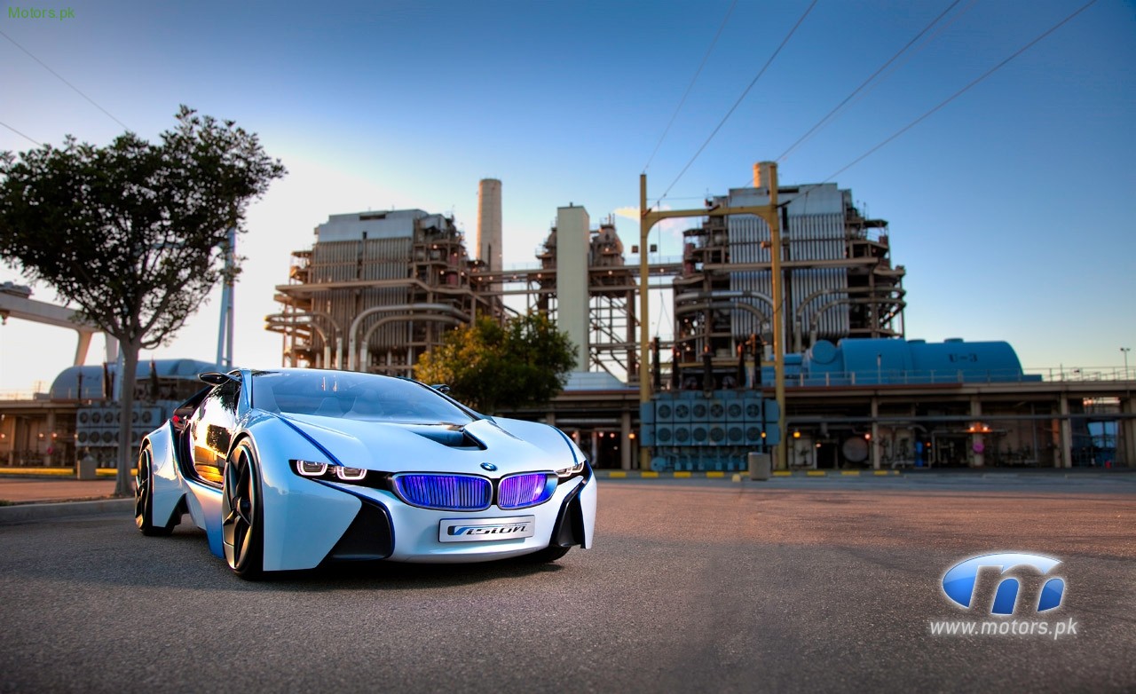 bmw-vision-efficient-dynamics-hybrid-concept