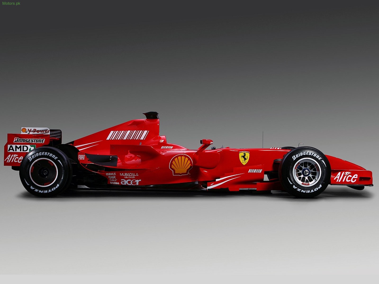 Ferrari-F1