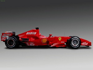 Ferrari-F1