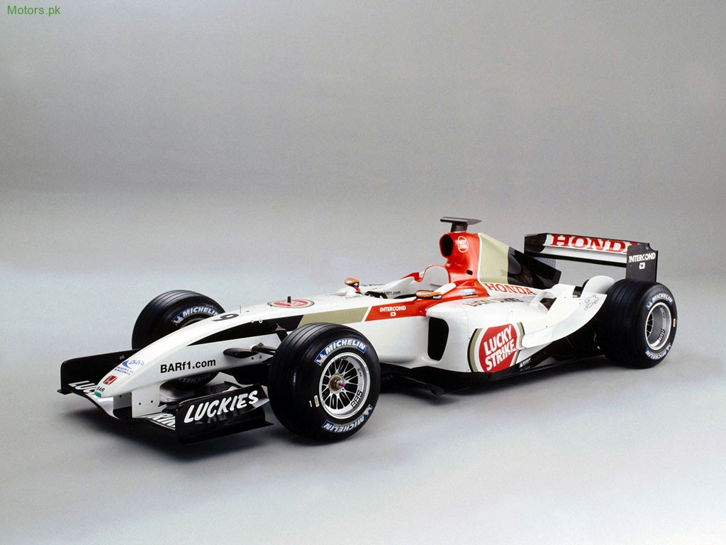 Honda-F1