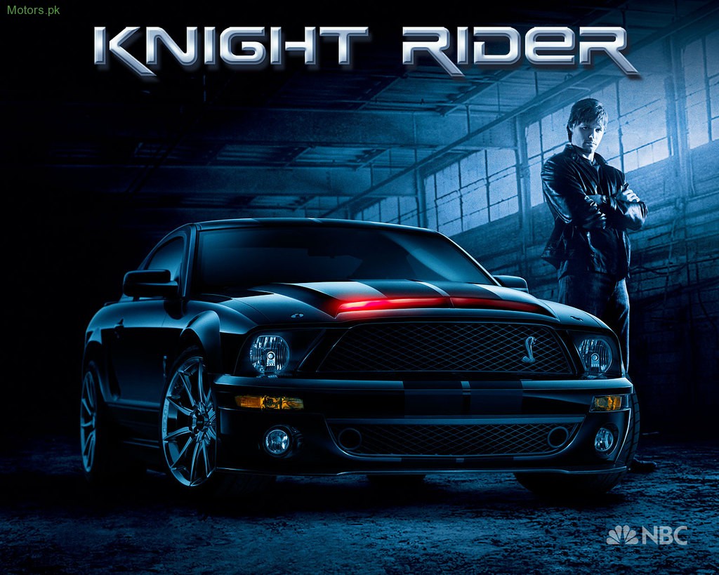 Knight-Rider-Wallpaper