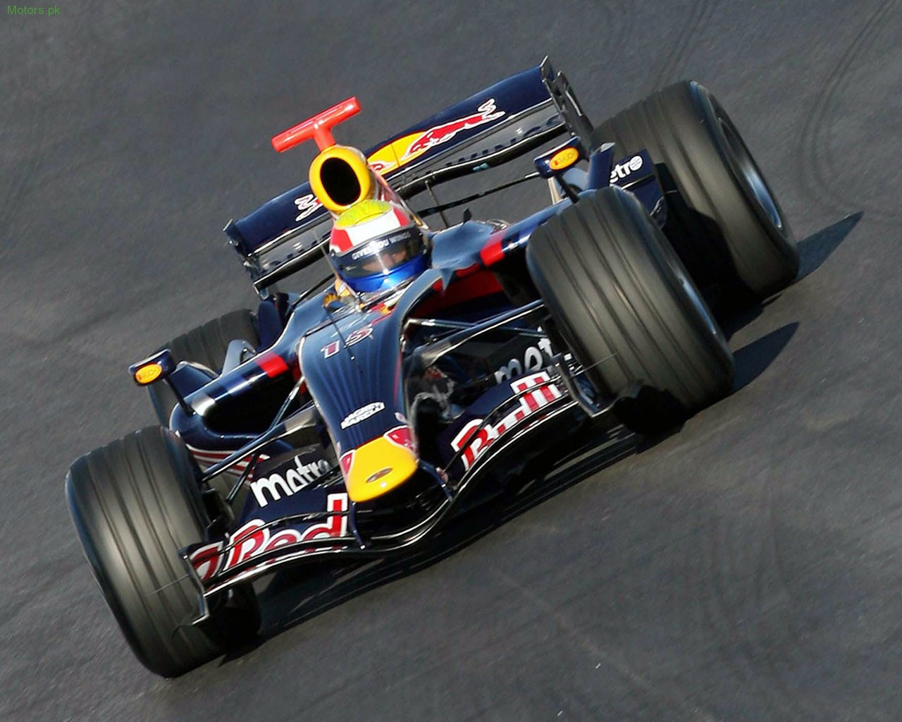 Redbull-F1