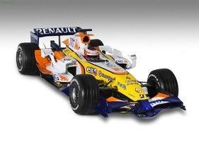 Renault-F1