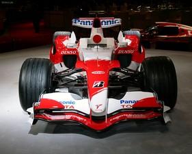 Toyota-F1