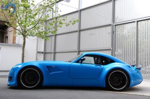 Wiesmann-GT