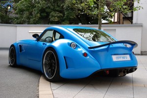 Wiesmann-sports