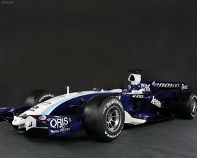 Williams-F1