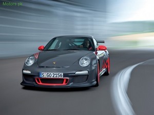 2010-Porche-911