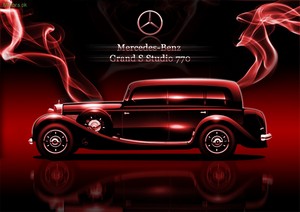 Mercedes-benz-sls-770