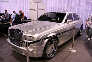 Rollsroyse-phantom