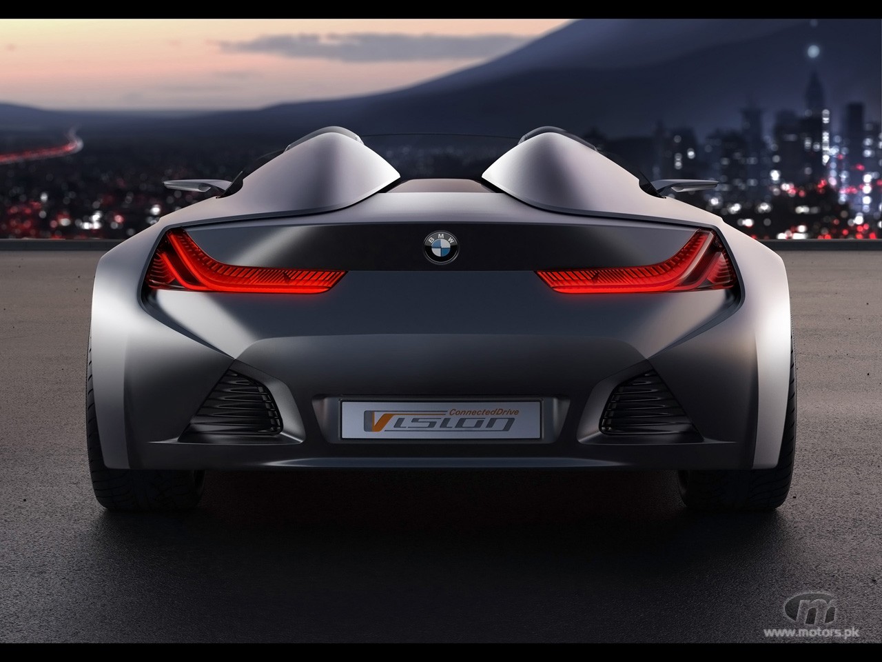 2012-BMW-Vision-rear