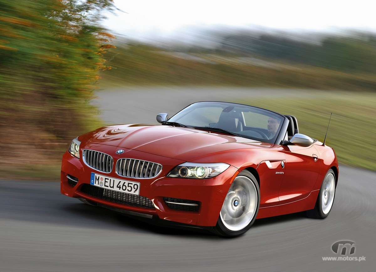 BMW-Z4-2011-wallpaper