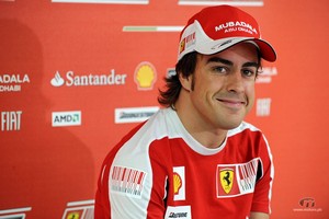 Fernando-Alonso-Ferrari-Driver