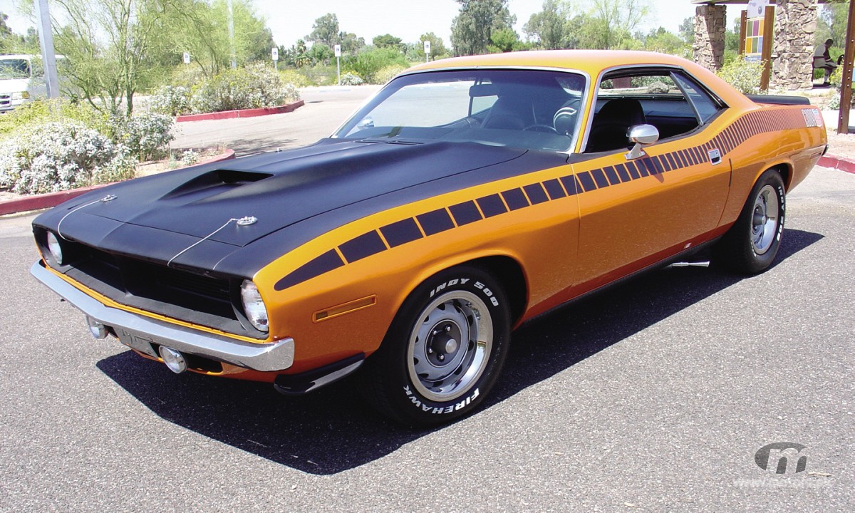 plymouth-barracuda