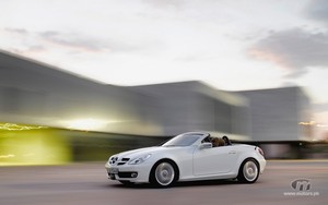 2008-mercedes-slk