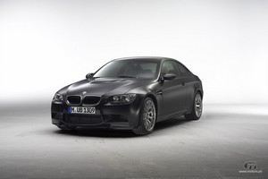 2011-BMW-M3