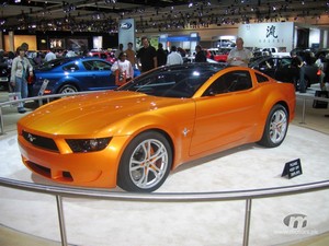 2011-mustang