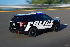 police-ford-interceptor-utility-vehicle