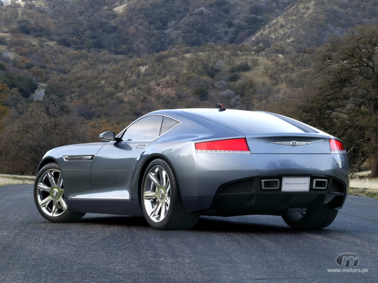 chrysler_firepower_concept_rear