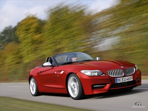 2011-bmw-z4