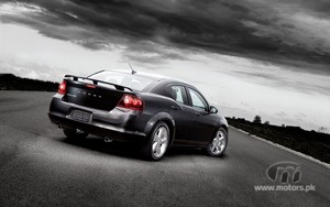 2011-dodge-avenger-rear