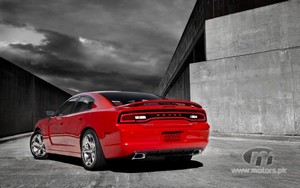 2011-dodge-charger-rear