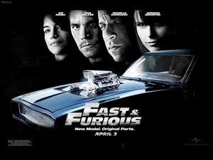FAST-and-Furious