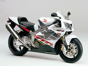 Honda-VTR-Racing