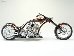 Thunder-Custom-Chopper