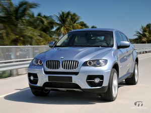 BMW-X6_ActiveHybrid_2010