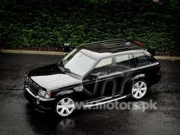 2006,project,kahn,range,rover,sport