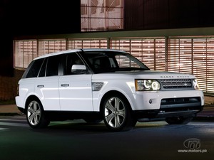 Range-Rover